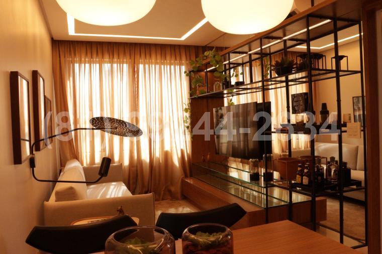 Flat de 1 quarto, 34m² no bairro Boa Vista, em Recife | Eu Corretor
