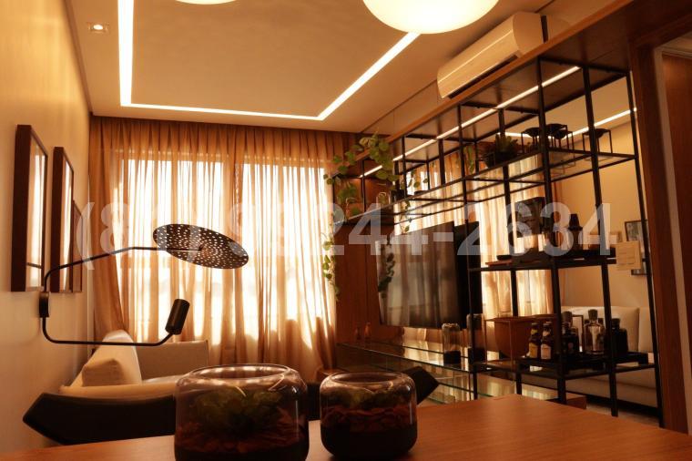 Flat de 1 quarto, 34m² no bairro Boa Vista, em Recife | Eu Corretor