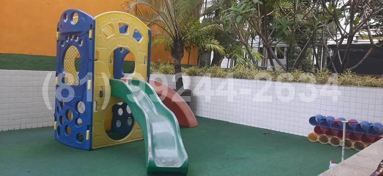 Apartamento de 4 quartos, 135m² no bairro Espinheiro, em Recife | Eu Corretor