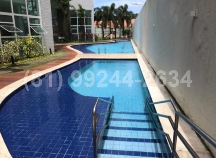 Apartamento de 3 quartos, 113m² no bairro Espinheiro, em Recife | Eu Corretor