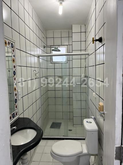 Flat de 1 quarto, 44m² no bairro Boa Viagem, em Recife | Eu Corretor