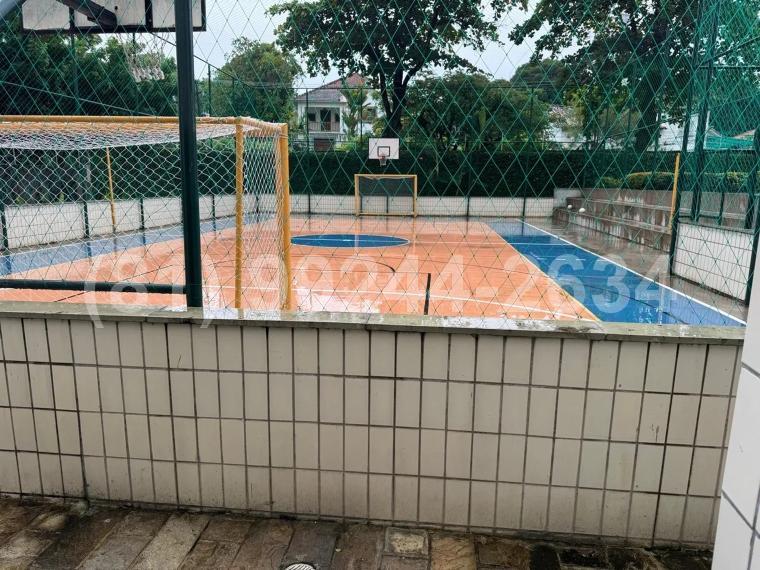 Apartamento de 4 quartos, 222m² no bairro Parnamirim, em Recife | Eu Corretor
