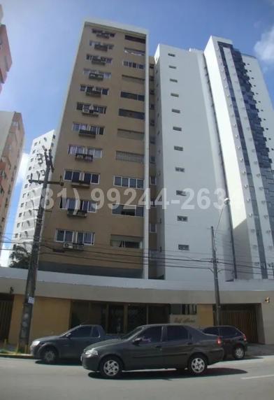 Apartamento de 2 quartos, 70m² no bairro Boa Viagem, em Recife | Eu Corretor