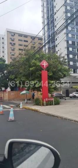 Apartamento de 2 quartos, 70m² no bairro Boa Viagem, em Recife | Eu Corretor
