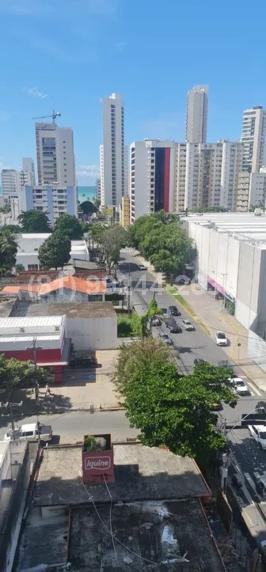 Apartamento de 2 quartos, 70m² no bairro Boa Viagem, em Recife | Eu Corretor