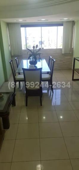 Apartamento de 2 quartos, 70m² no bairro Boa Viagem, em Recife | Eu Corretor
