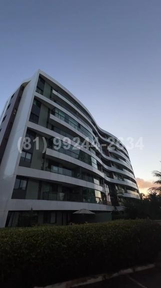 Apartamento de 3 quartos, 113m² no bairro Paiva, em Cabo de Santo Agostinho | Eu Corretor