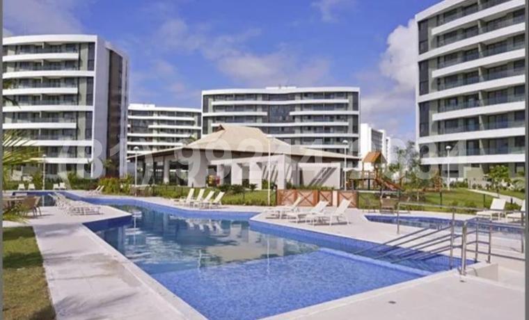 Apartamento de 3 quartos, 113m² no bairro Paiva, em Cabo de Santo Agostinho | Eu Corretor