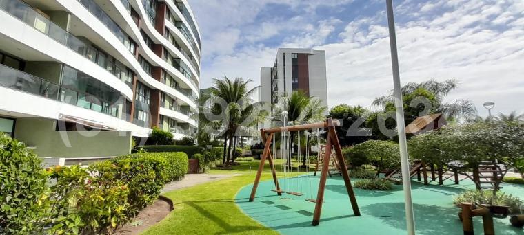 Apartamento de 3 quartos, 113m² no bairro Paiva, em Cabo de Santo Agostinho | Eu Corretor
