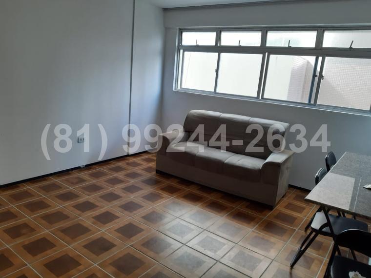 Apartamento de 2 quartos, 92m² no bairro Boa Viagem, em Recife | Eu Corretor