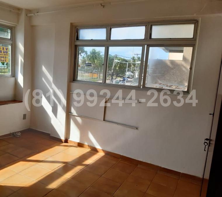 Apartamento de 2 quartos, 92m² no bairro Boa Viagem, em Recife | Eu Corretor