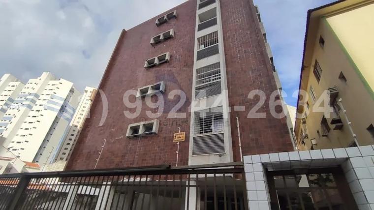 Apartamento de 3 quartos, 119m² no bairro Boa Viagem, em Recife | Eu Corretor