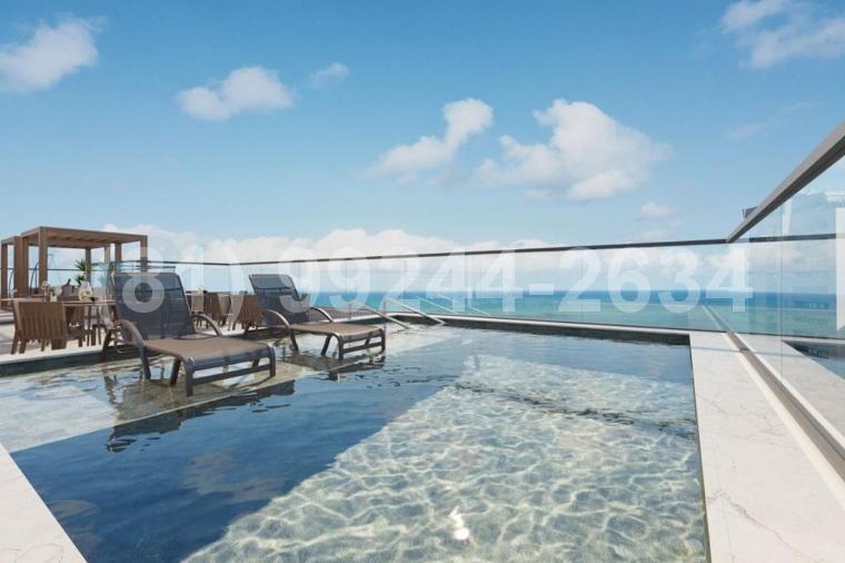 Apartamento de 3 quartos, 83m² no bairro Pina, em Recife | Eu Corretor