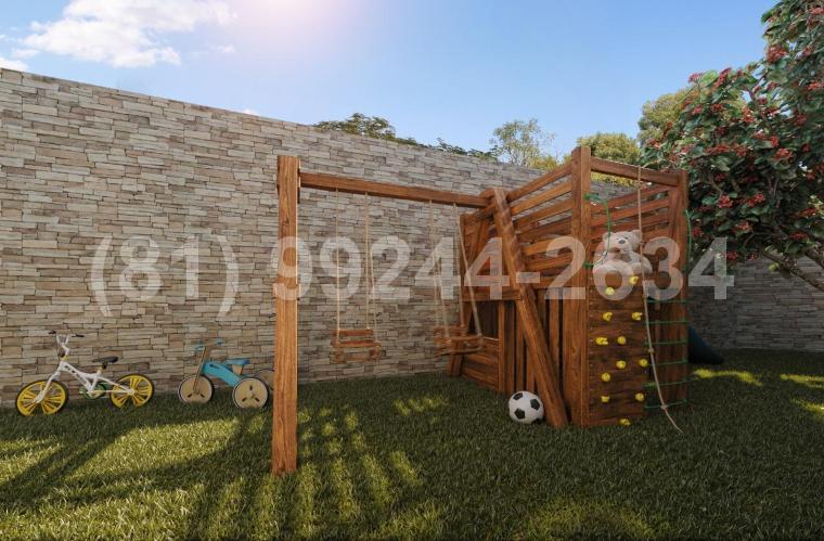 Apartamento de 3 quartos, 83m² no bairro Pina, em Recife | Eu Corretor