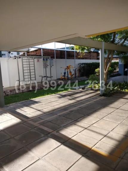 Apartamento de 2 quartos, 51m² no bairro Cajueiro Seco, em Jaboatão dos Guararapes | Eu Corretor