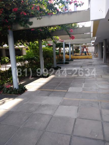 Apartamento de 2 quartos, 51m² no bairro Cajueiro Seco, em Jaboatão dos Guararapes | Eu Corretor