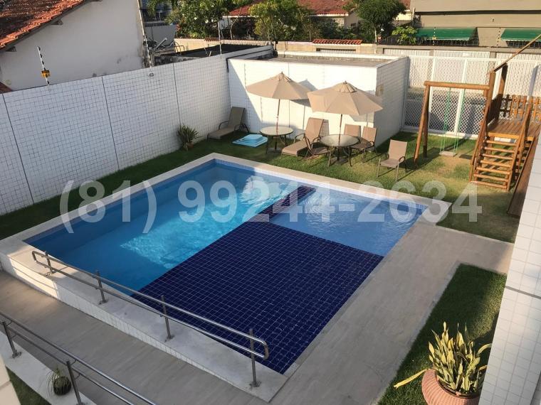 Apartamento de 3 quartos, 68m² no bairro Ilha do Retiro, em Recife | Eu Corretor