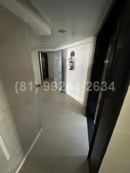 Apartamento de 3 quartos, 73m² no bairro Boa Viagem, em Recife | Eu Corretor