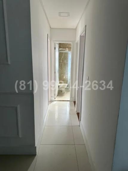 Apartamento de 3 quartos, 73m² no bairro Boa Viagem, em Recife | Eu Corretor