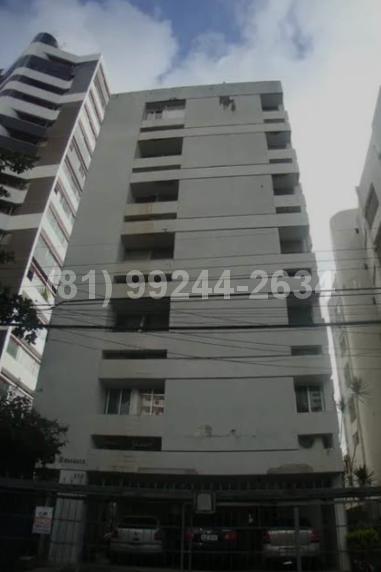 Apartamento de 3 quartos, 120m² no bairro Boa Viagem, em Recife | Eu Corretor