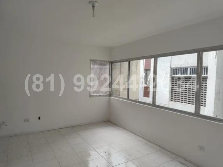 Apartamento de 3 quartos, 120m² no bairro Boa Viagem, em Recife | Eu Corretor