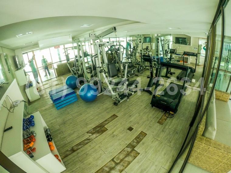 Apartamento de 3 quartos, 71m² no bairro Encruzilhada, em Recife | Eu Corretor