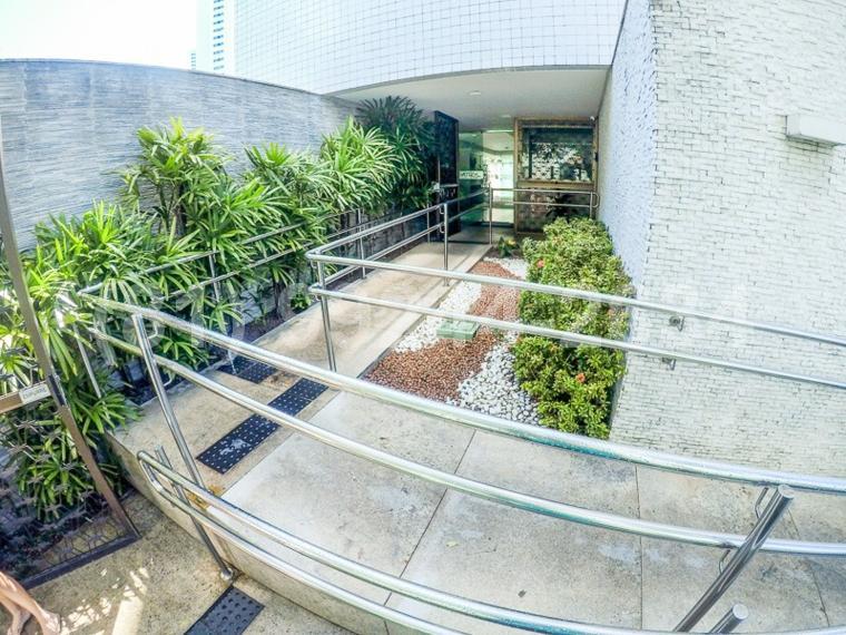 Apartamento de 3 quartos, 71m² no bairro Encruzilhada, em Recife | Eu Corretor