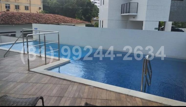 Apartamento de 3 quartos, 63m² no bairro Casa Amarela, em Recife | Eu Corretor