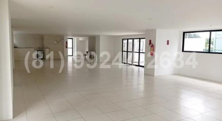 Apartamento de 3 quartos, 63m² no bairro Casa Amarela, em Recife | Eu Corretor