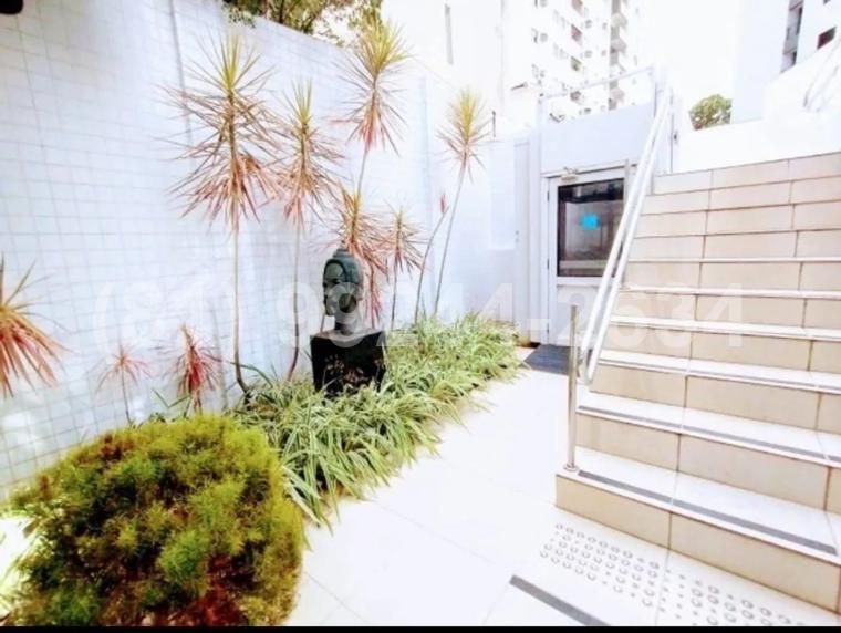 Apartamento de 3 quartos, 63m² no bairro Casa Amarela, em Recife | Eu Corretor