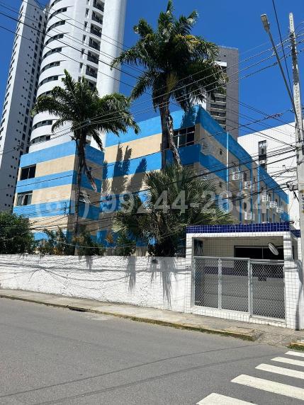Apartamento de 2 quartos, 72m² no bairro Boa Viagem, em Recife | Eu Corretor
