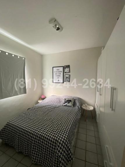 Apartamento de 2 quartos, 72m² no bairro Boa Viagem, em Recife | Eu Corretor