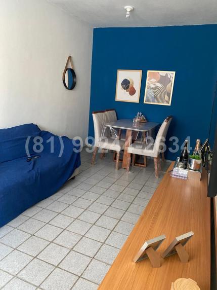 Apartamento de 2 quartos, 72m² no bairro Boa Viagem, em Recife | Eu Corretor