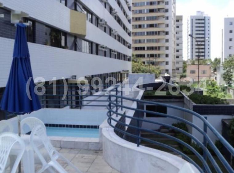 Apartamento de 3 quartos, 75m² no bairro Boa Viagem, em Recife | Eu Corretor
