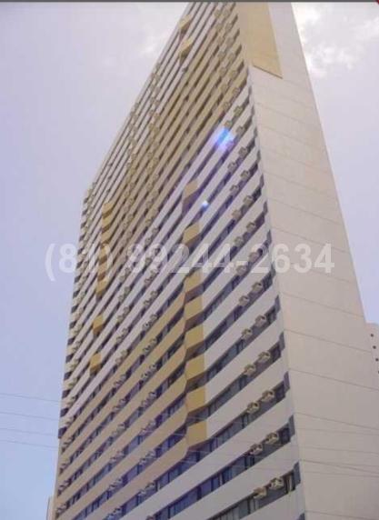 Apartamento de 3 quartos, 75m² no bairro Boa Viagem, em Recife | Eu Corretor