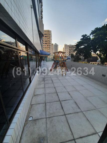 Apartamento de 3 quartos, 75m² no bairro Boa Viagem, em Recife | Eu Corretor