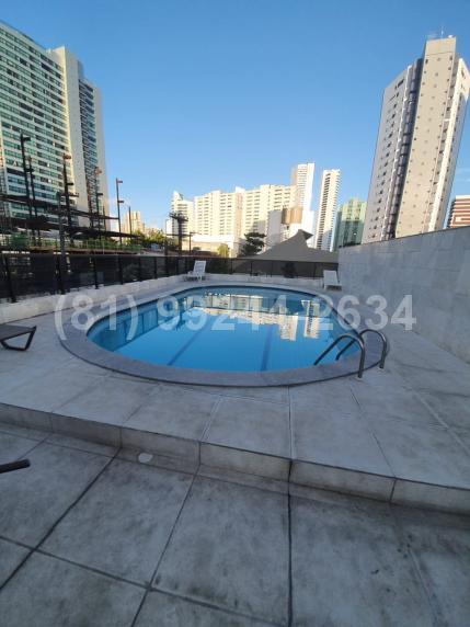 Apartamento de 3 quartos, 75m² no bairro Boa Viagem, em Recife | Eu Corretor