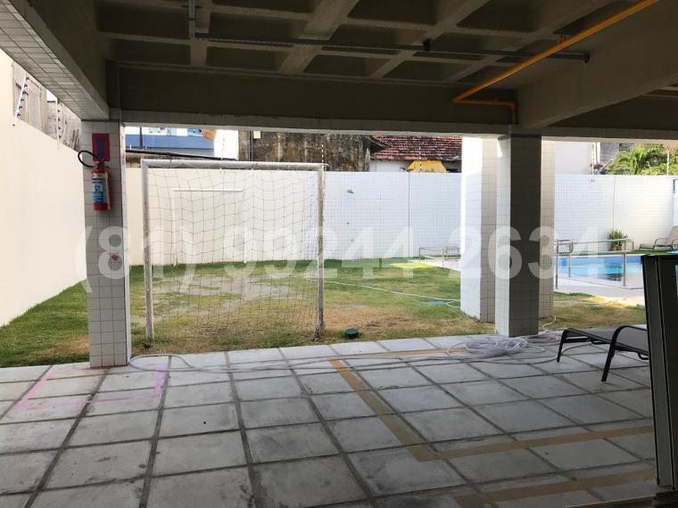 Apartamento de 3 quartos, 68m² no bairro Ilha do Retiro, em Recife | Eu Corretor
