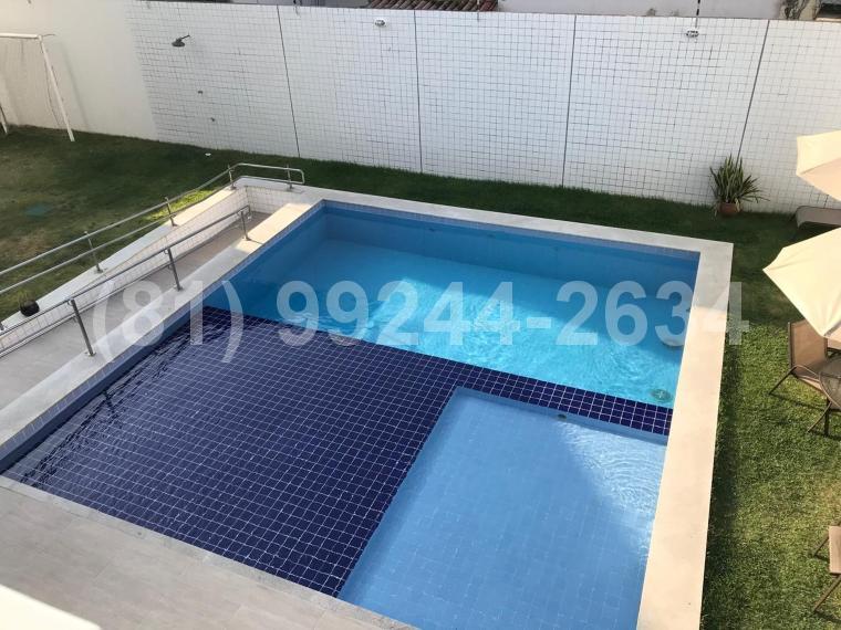 Apartamento de 3 quartos, 68m² no bairro Ilha do Retiro, em Recife | Eu Corretor
