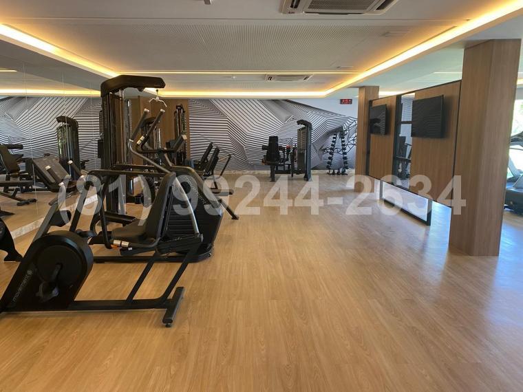 Apartamento de 3 quartos, 98m² no bairro Paiva, em Cabo de Santo Agostinho | Eu Corretor
