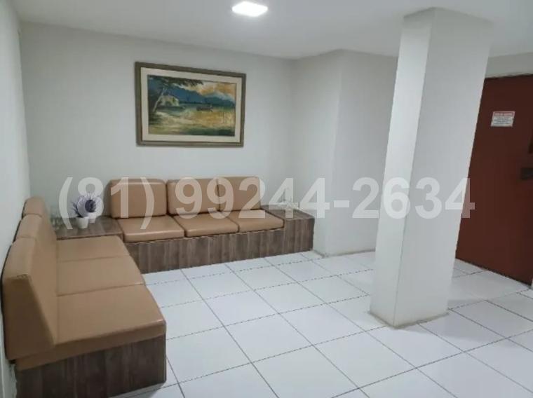 Apartamento de 3 quartos, 85m² no bairro Encruzilhada, em Recife | Eu Corretor