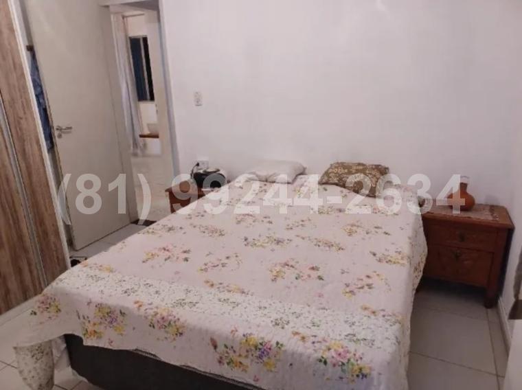 Apartamento de 3 quartos, 85m² no bairro Encruzilhada, em Recife | Eu Corretor