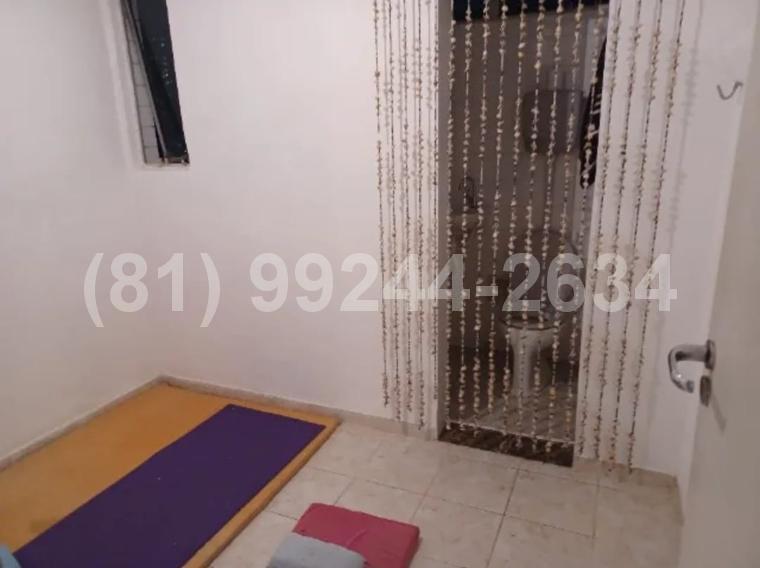 Apartamento de 3 quartos, 85m² no bairro Encruzilhada, em Recife | Eu Corretor