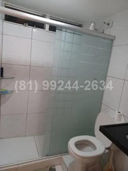 Apartamento de 3 quartos, 85m² no bairro Encruzilhada, em Recife | Eu Corretor