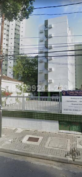 Apartamento de 3 quartos, 85m² no bairro Encruzilhada, em Recife | Eu Corretor