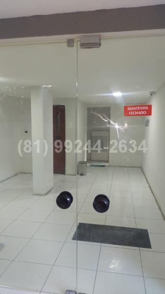 Apartamento de 3 quartos, 85m² no bairro Encruzilhada, em Recife | Eu Corretor