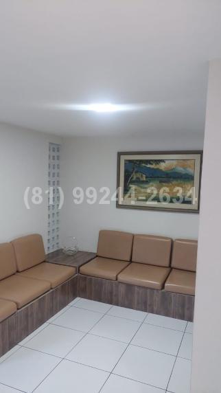 Apartamento de 3 quartos, 85m² no bairro Encruzilhada, em Recife | Eu Corretor