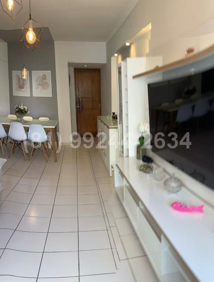 Apartamento de 2 quartos, 61m² no bairro Boa Viagem, em Recife | Eu Corretor