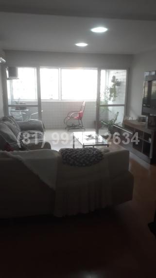 Apartamento de 2 quartos, 132m² no bairro Boa Viagem, em Recife | Eu Corretor