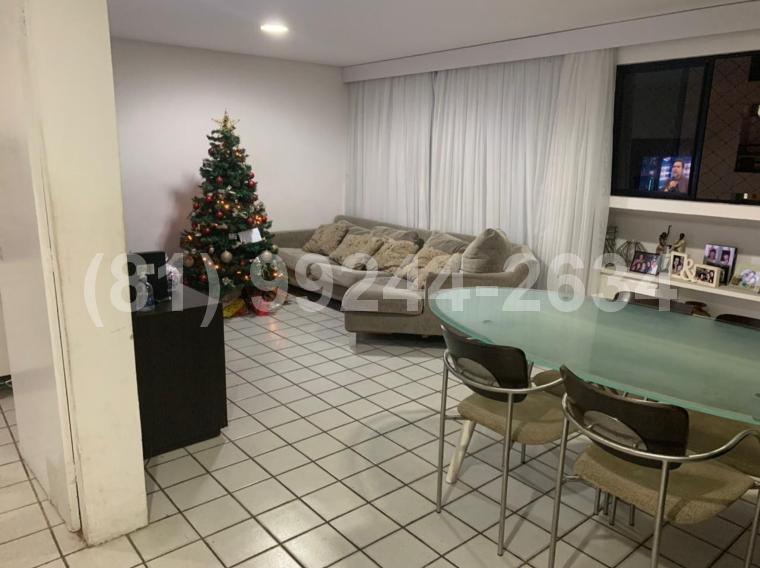 Apartamento de 2 quartos, 80m² no bairro Boa Viagem, em Recife | Eu Corretor